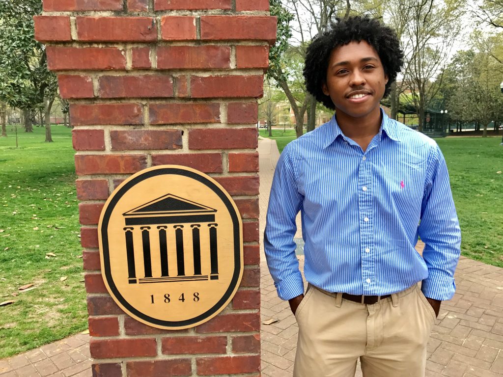 Jontae Warren